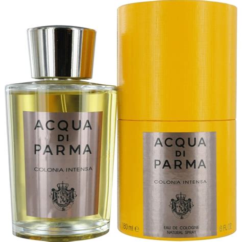 acqua di parma colonia intensa 180ml